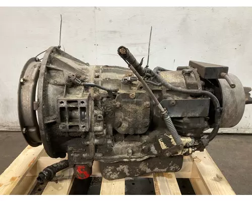 Allison 2400 SERIES Transmission