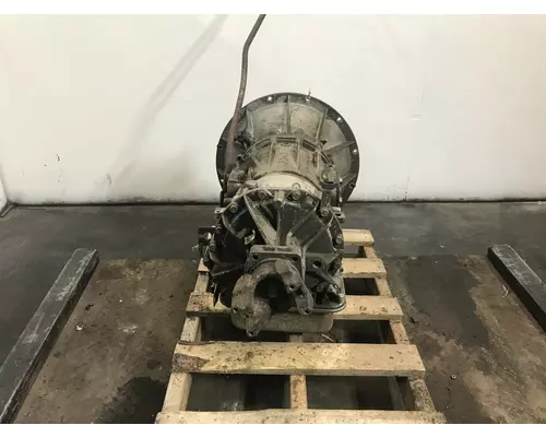 Allison 2400 SERIES Transmission