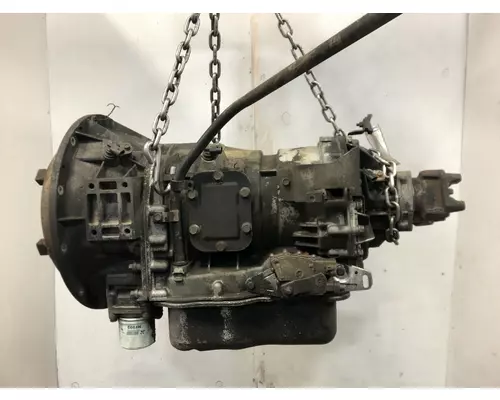 Allison 2400 SERIES Transmission