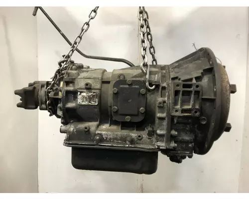 Allison 2400 SERIES Transmission