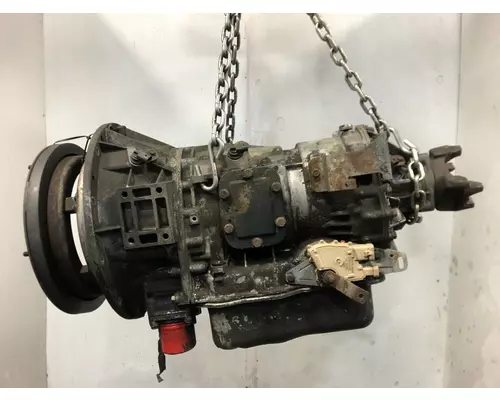 Allison 2400 SERIES Transmission