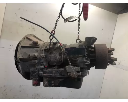 Allison 2400 SERIES Transmission