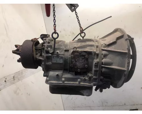 Allison 2400 SERIES Transmission