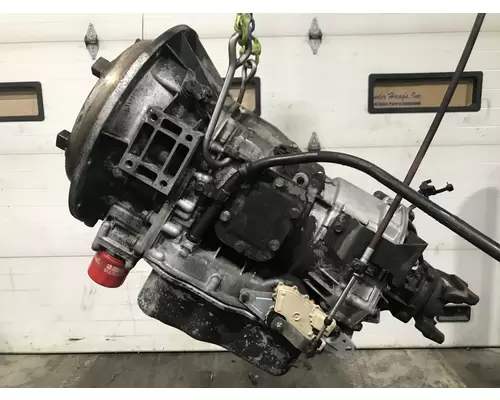 Allison 2400 SERIES Transmission