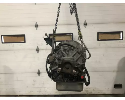 Allison 2400 SERIES Transmission