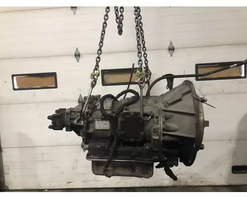 Allison 2400 SERIES Transmission