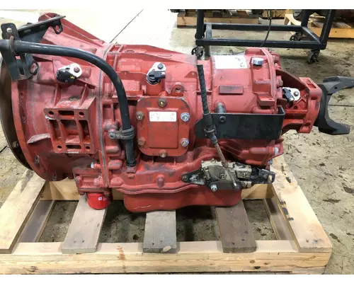 Allison 2400 SERIES Transmission