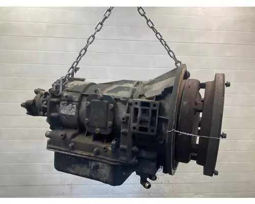 Allison 2400 SERIES Transmission