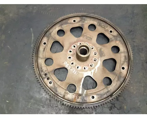 Flex Plate Allison 2400 SERIES Vander Haags Inc Sp