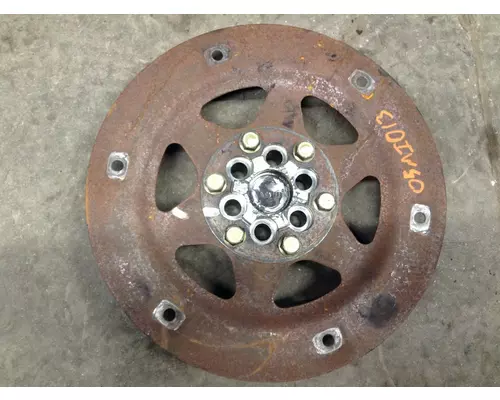 Flex Plate Allison 2400 SERIES Vander Haags Inc Sp