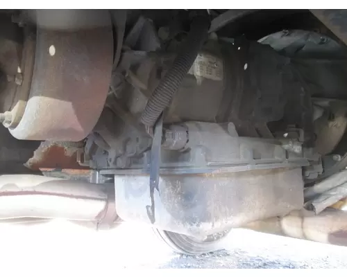 Transmission Assembly ALLISON 2400 SERIES DTI Trucks