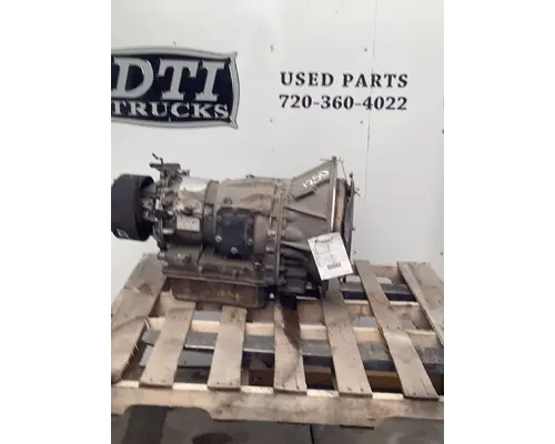 Transmission Assembly ALLISON 2400 SERIES DTI Trucks