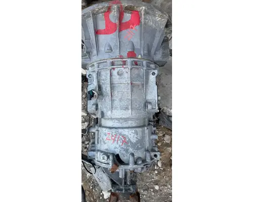 Transmission Assembly ALLISON 2400 SERIES Crj Heavy Trucks And Parts