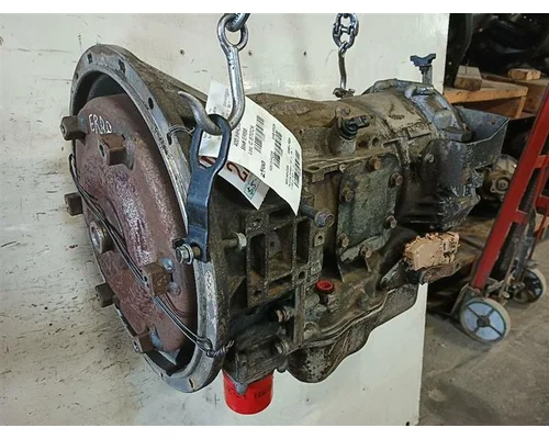 Transmission Assembly Allison 2400 SERIES Spalding Auto Parts