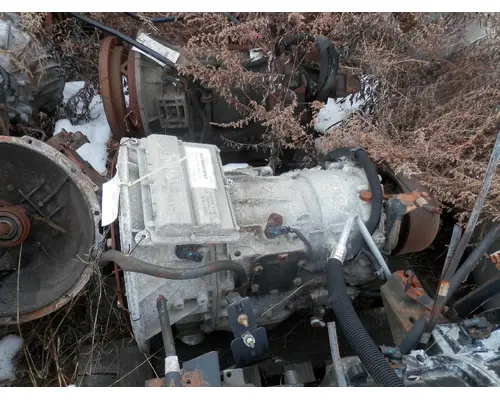 Transmission Assembly ALLISON 2400 SERIES New York Truck Parts, Inc.