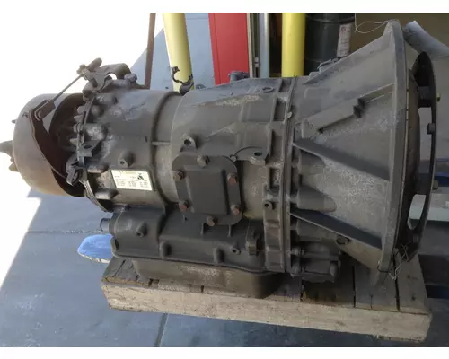 Transmission Assembly ALLISON 2400 SERIES Active Truck Parts