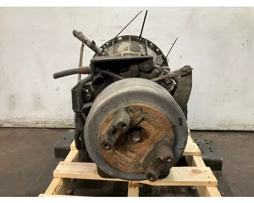 Transmission Assembly Allison 2400 SERIES Vander Haags Inc Dm