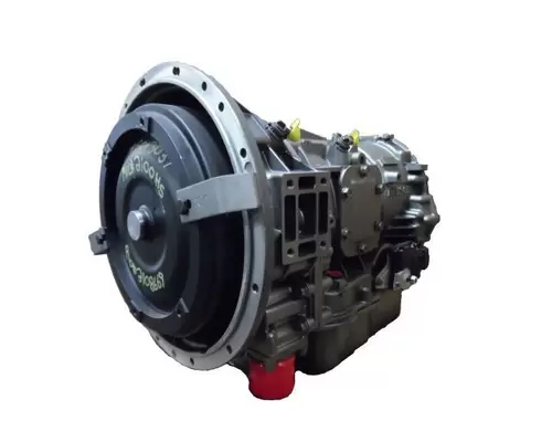 Transmission Assembly ALLISON 2400 SERIES Heavy Quip, Inc. dba Diesel Sales