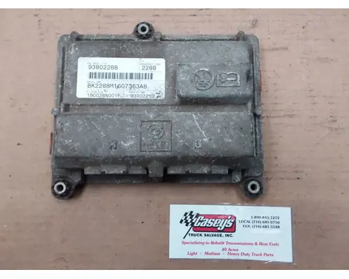 Allison 2400 ECM (Transmission)