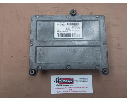 Allison 2400 ECM (Transmission)