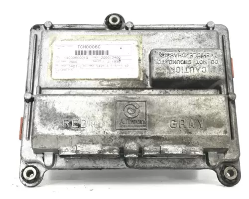 Allison 2400 ECM (Transmission)