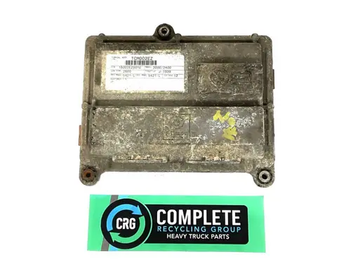 ECM (Transmission) Allison 2400 Complete Recycling Group LLC