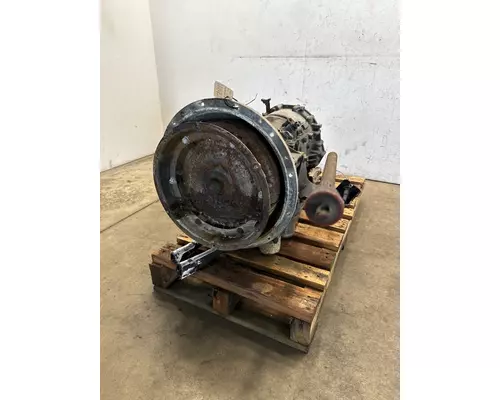 Transmission Assembly ALLISON 2400 Frontier Truck Parts