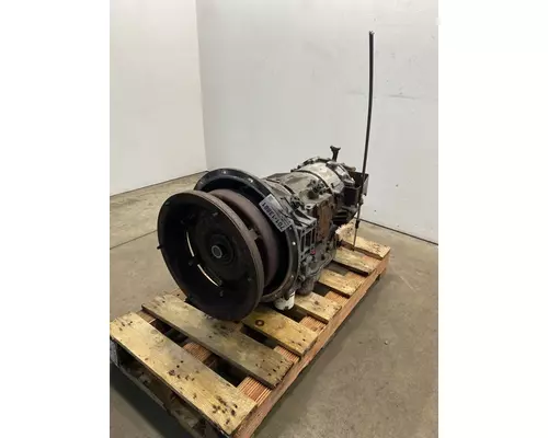 Transmission Assembly ALLISON 2400 Frontier Truck Parts