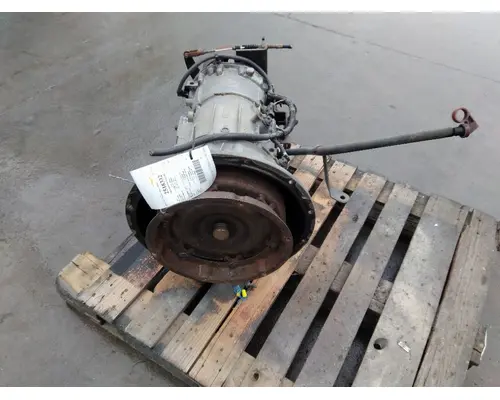 Transmission Assembly ALLISON 2400 LKQ Thompson Motors - Wykoff