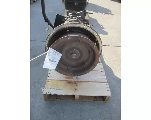 Transmission Assembly ALLISON 2400 LKQ Heavy Truck Maryland