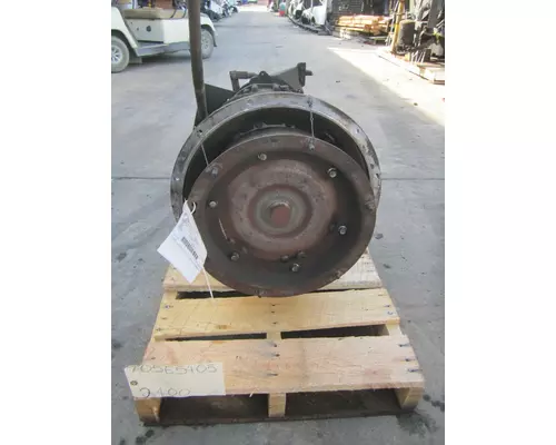 Transmission Assembly ALLISON 2400 LKQ Heavy Truck Maryland