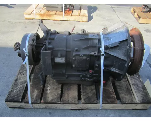 Transmission Assembly ALLISON 2400 LKQ Heavy Truck Maryland