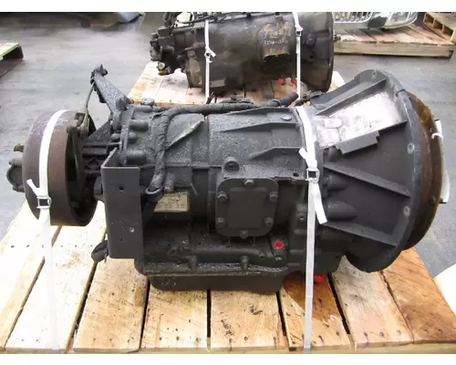 Transmission Assembly ALLISON 2400 LKQ Heavy Truck Maryland