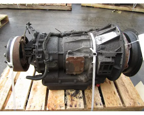 Transmission Assembly ALLISON 2400 LKQ Heavy Truck Maryland