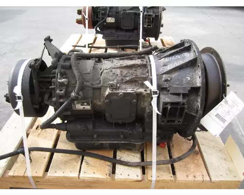 Transmission Assembly ALLISON 2400 LKQ Heavy Truck Maryland