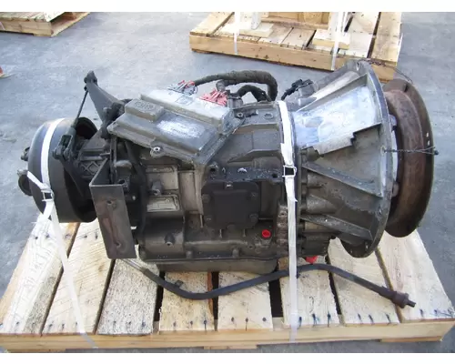 Transmission Assembly ALLISON 2400 LKQ Heavy Truck Maryland