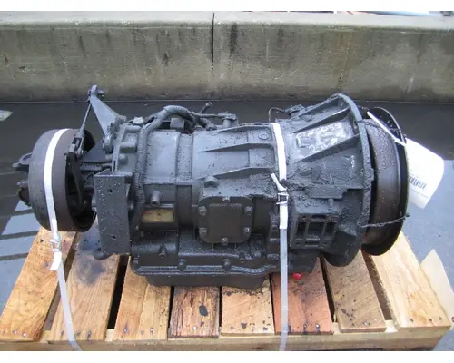 Transmission Assembly ALLISON 2400 LKQ Heavy Truck Maryland