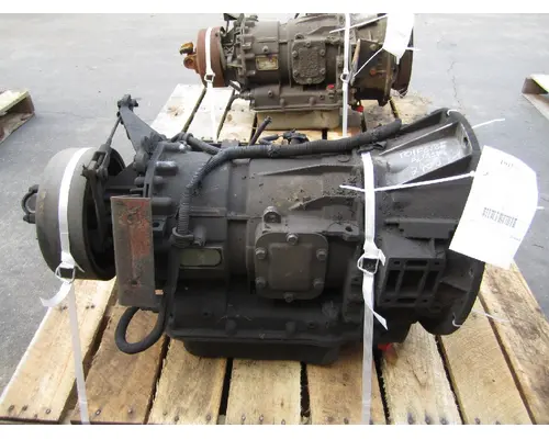 Transmission Assembly ALLISON 2400 LKQ Heavy Truck Maryland
