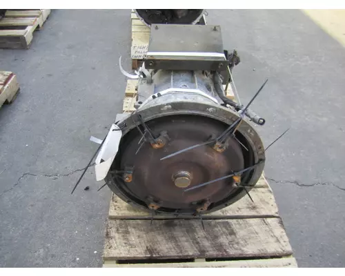 Transmission Assembly ALLISON 2400 LKQ Heavy Truck Maryland