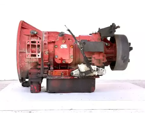 Allison 2400 Transmission Assembly