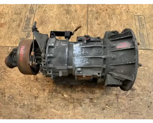 Allison 2400 Transmission Assembly