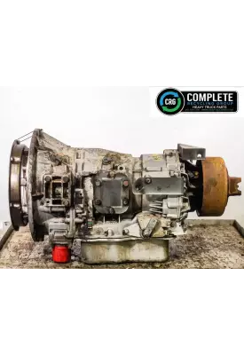 Allison 2400 Transmission Assembly