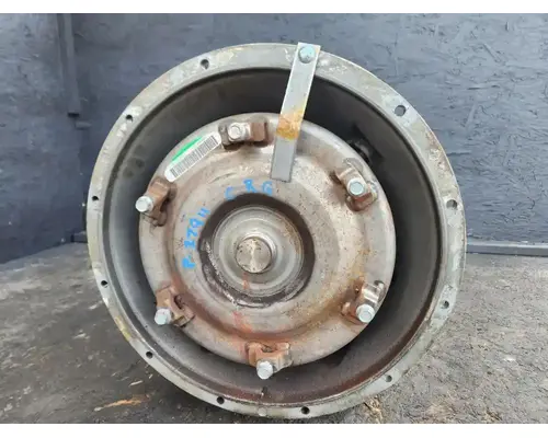 Allison 2400 Transmission Assembly