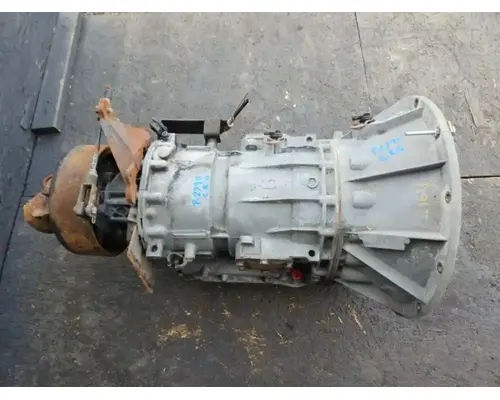 Allison 2400 Transmission Assembly