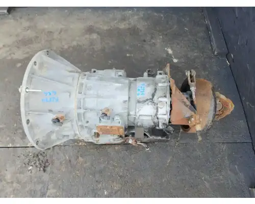 Allison 2400 Transmission Assembly