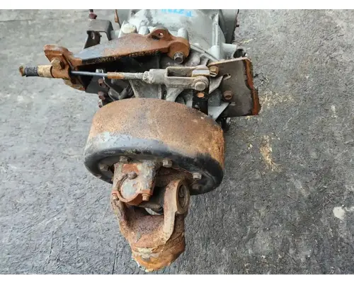Allison 2400 Transmission Assembly