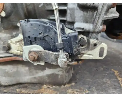 Allison 2400 Transmission Assembly