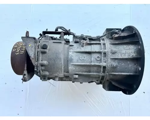 Allison 2400 Transmission Assembly