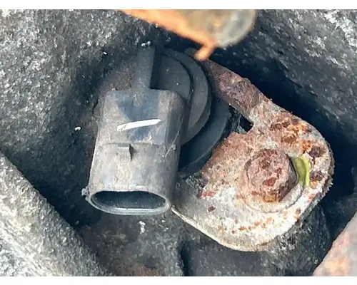 Allison 2400 Transmission Assembly