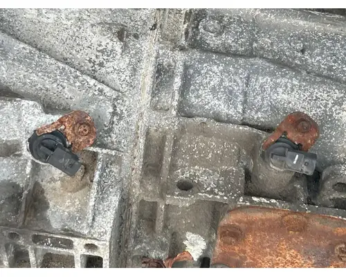 Allison 2400 Transmission Assembly
